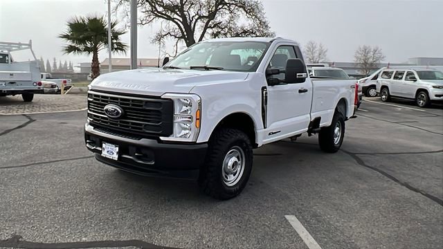 New 2026 Ford F250 XL w/ XL Off-Road Package image 7