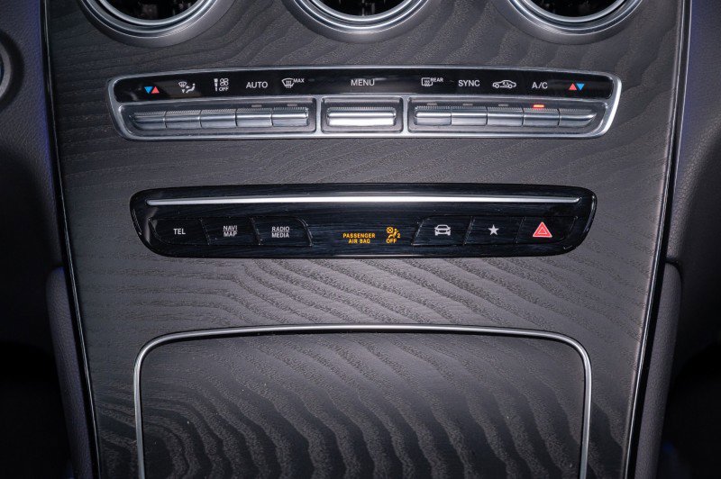 Certified 2022 Mercedes-Benz GLC 300 4MATIC image 20