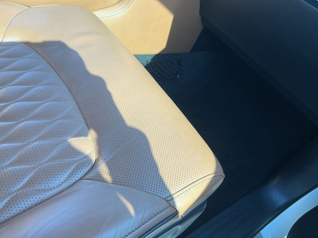 Used 2021 INFINITI QX80 Sensory w/ All-Season Package image 24