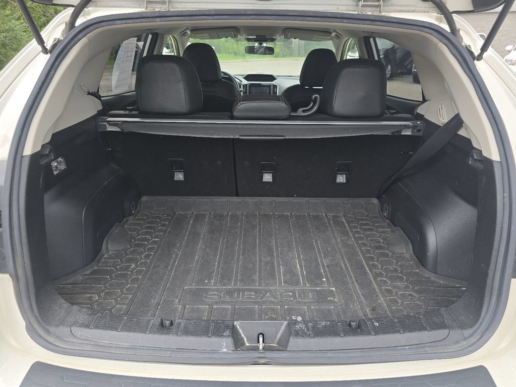 Used 2018 Subaru Crosstrek 2.0i Premium AWD/4WD image 17