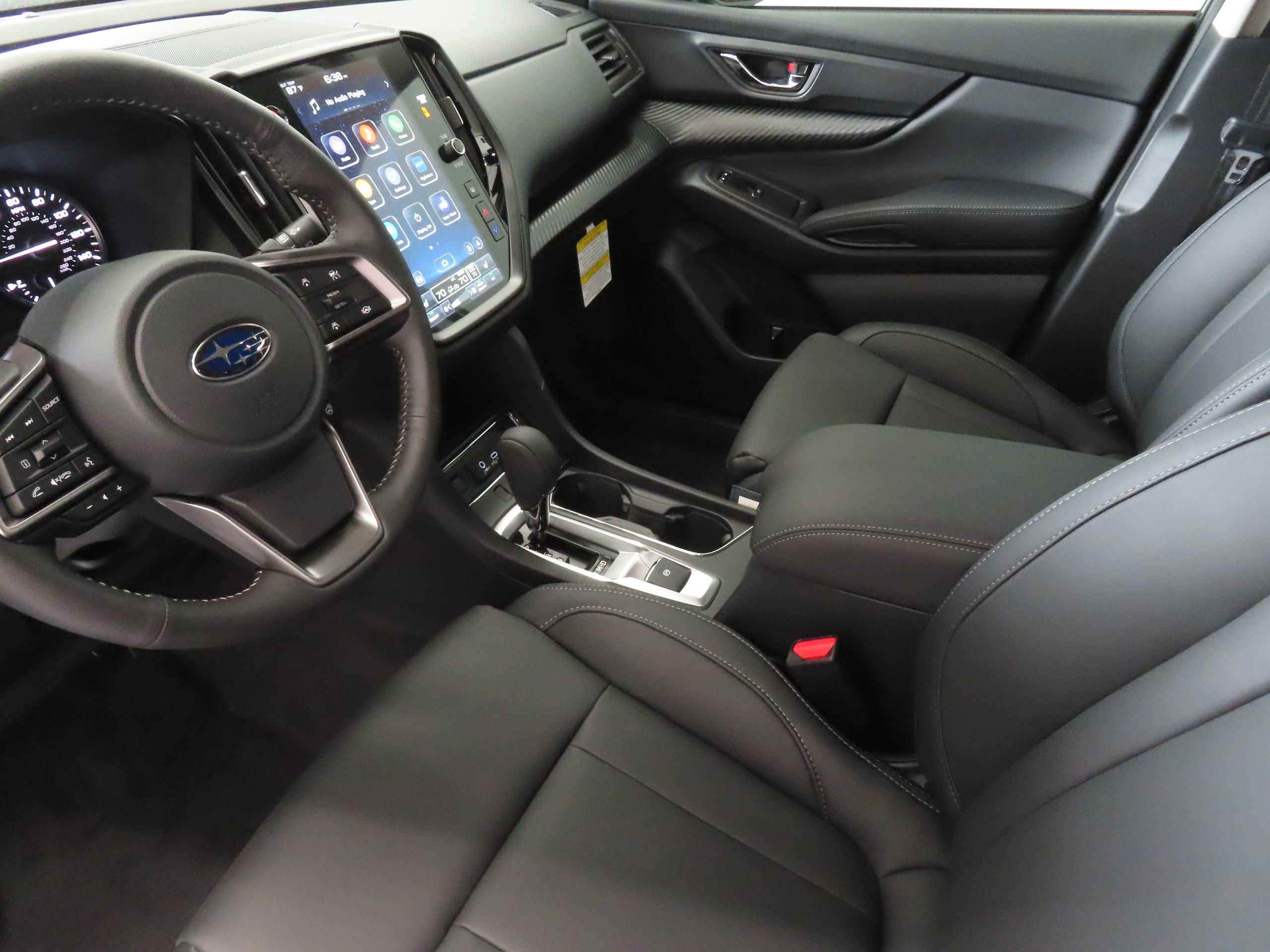 New 2026 Subaru Ascent Premium AWD/4WD image 21