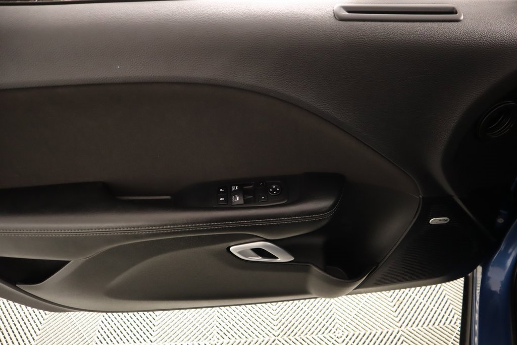 Used 2023 Dodge Challenger GT w/ Blacktop Package image 13