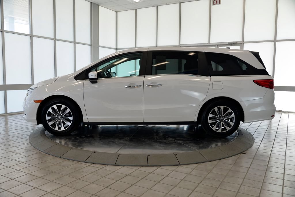Used 2023 Honda Odyssey EX-L image 5