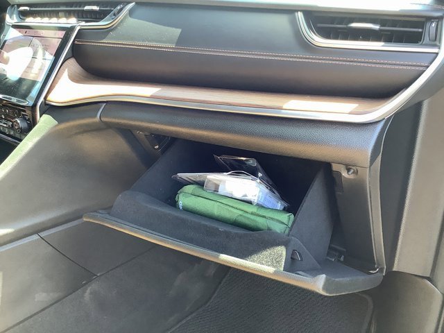 Used 2022 Jeep Grand Cherokee L Summit w/ Advanced Protech Group IV image 44