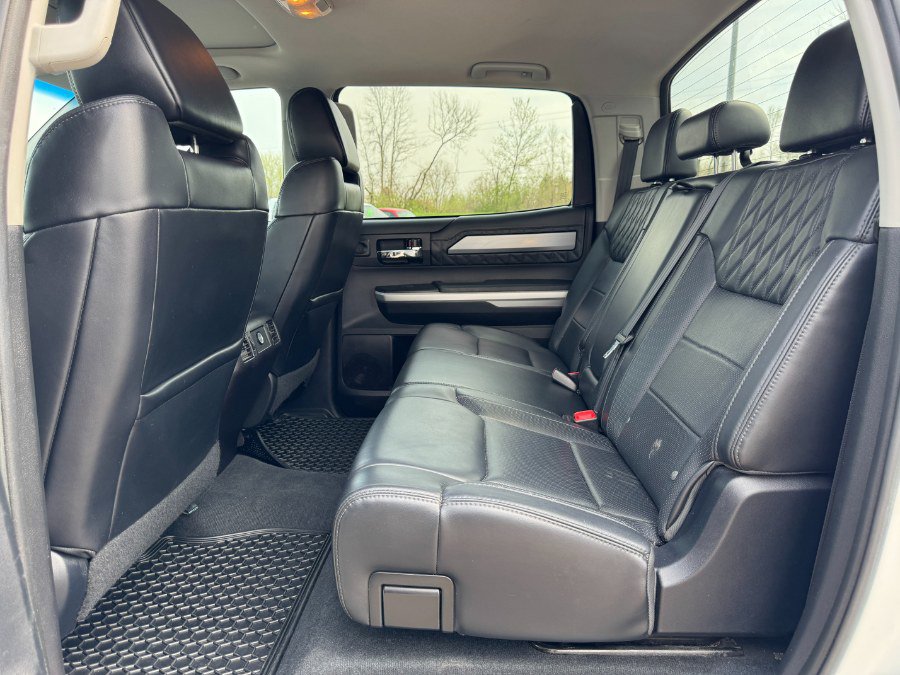 Used 2016 Toyota Tundra Platinum AWD/4WD image 16