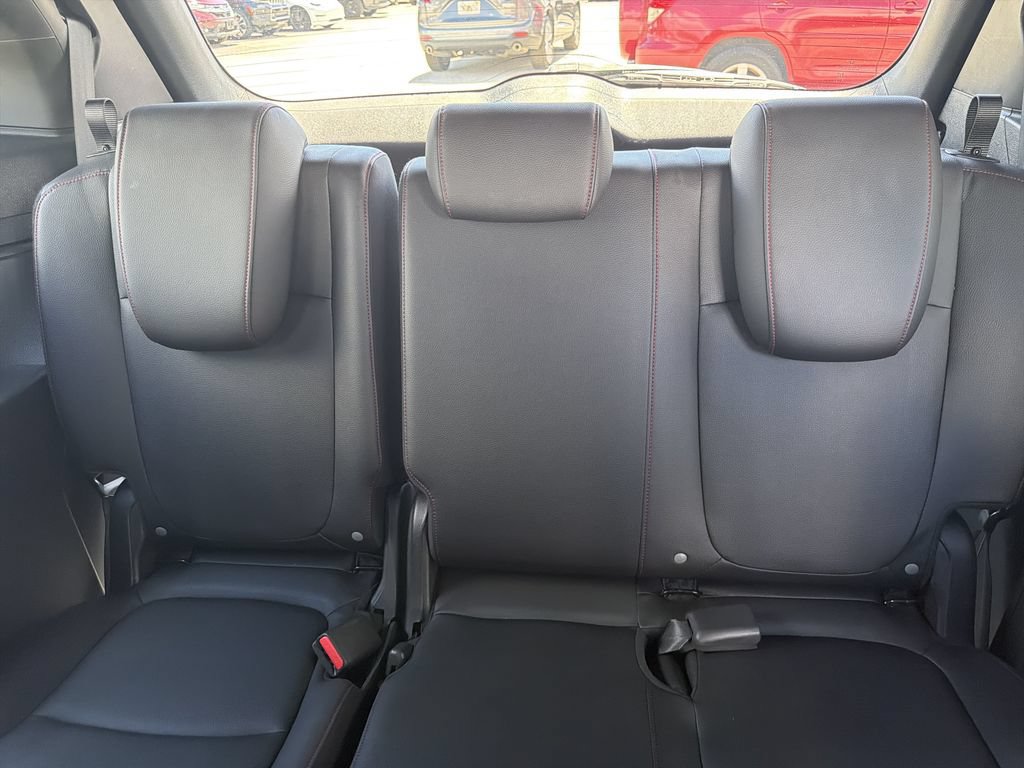 Used 2023 Honda Odyssey Sport image 18
