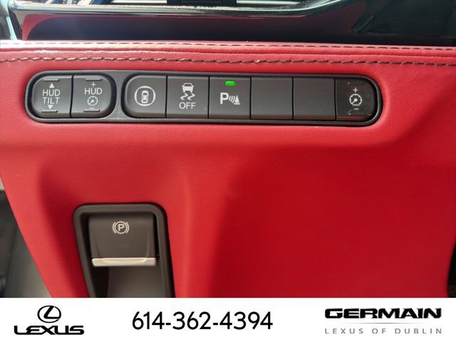 Used 2024 Acura MDX Type S AWD/4WD image 20