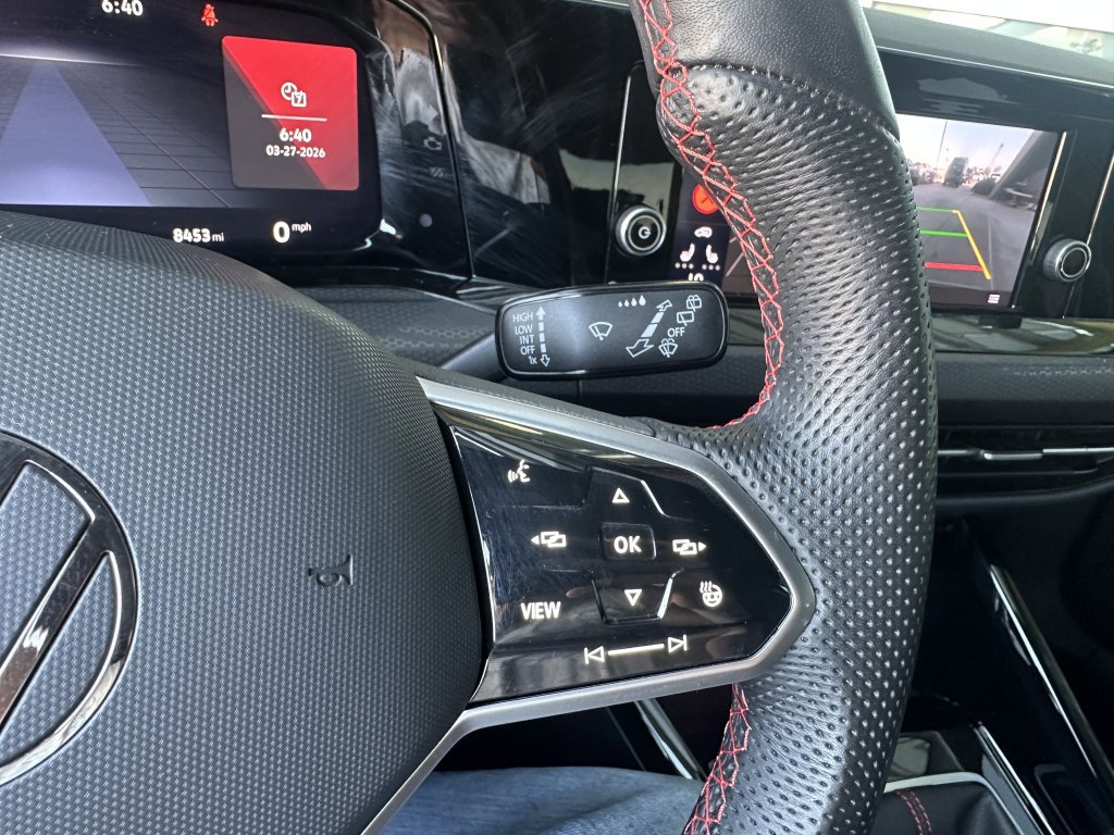 Used 2024 Volkswagen GTI S image 22