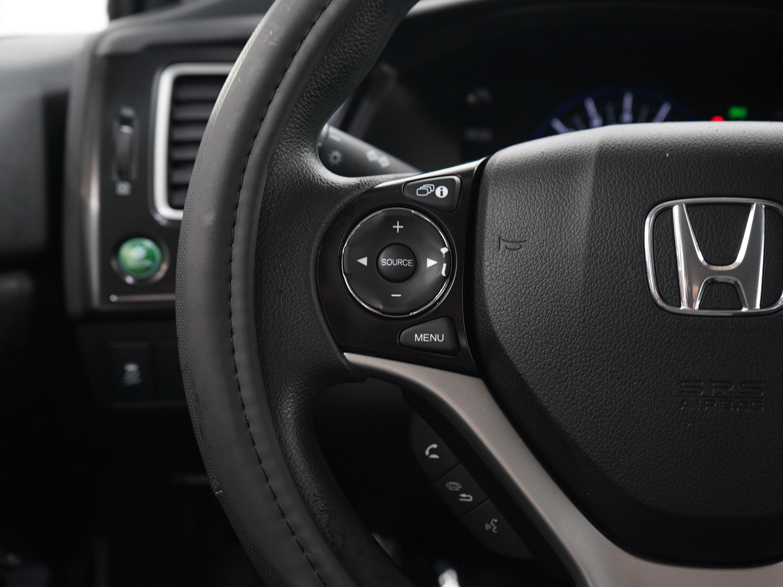 Used 2013 Honda Civic LX image 25