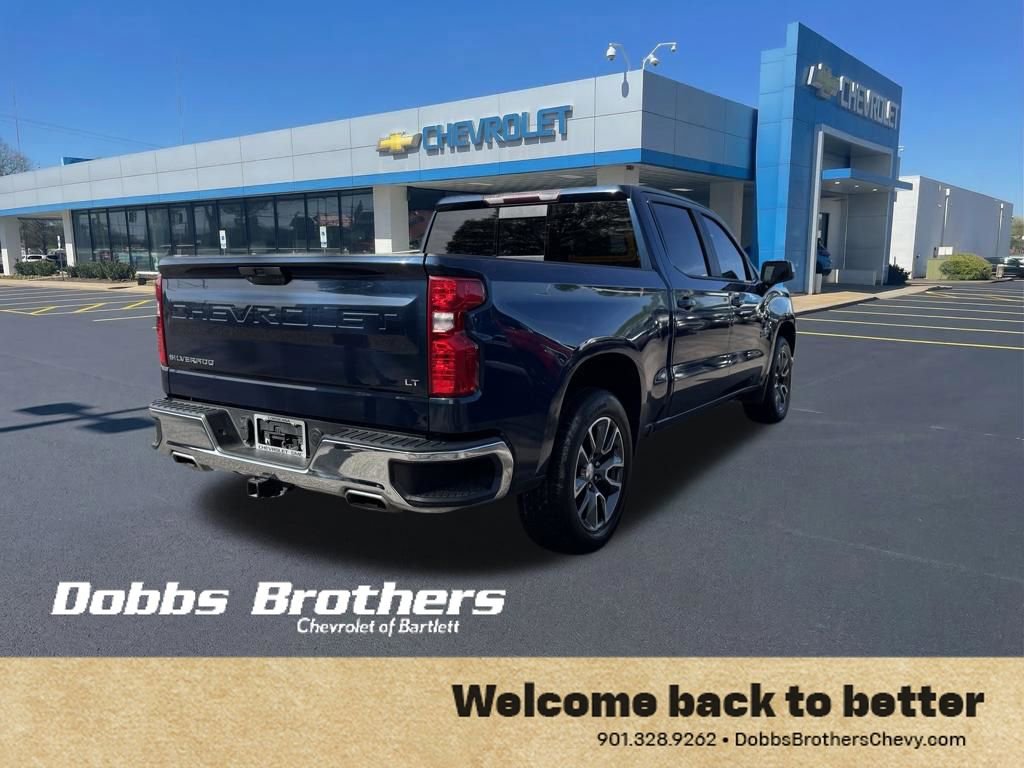 Used 2023 Ford F150 Tremor w/ Bed Utility Package image 7