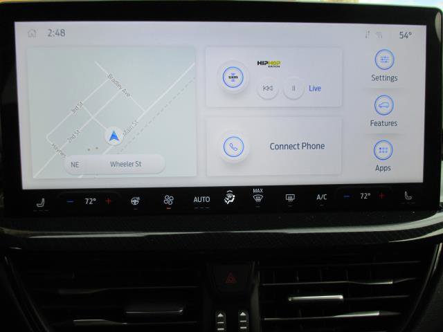 Used 2023 Ford Escape ST-Line w/ Tech Pack #1 image 10