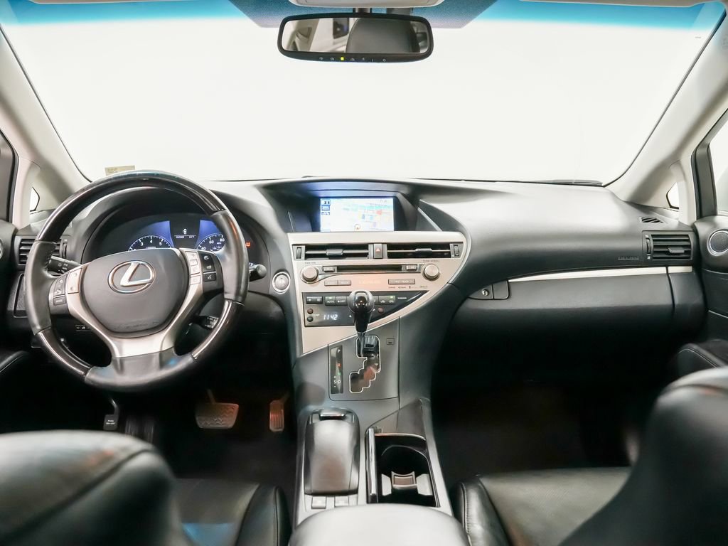 Used 2013 Lexus RX 350 AWD w/ Navigation Pkg image 19