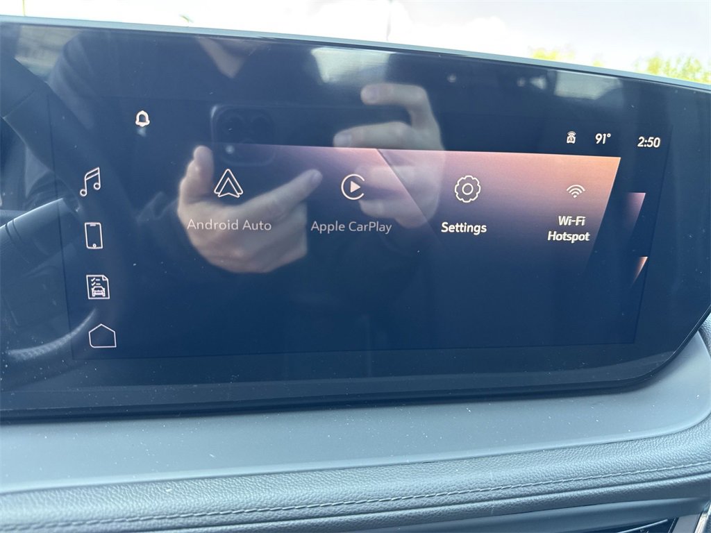 New 2026 Buick Encore GX Preferred w/ Comfort Package image 18
