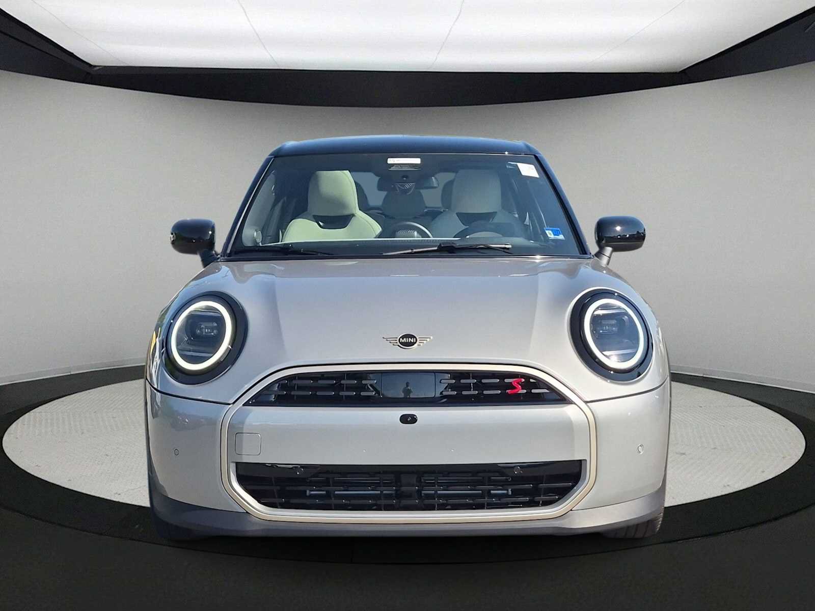 New 2027 MINI Cooper S FWD image 3