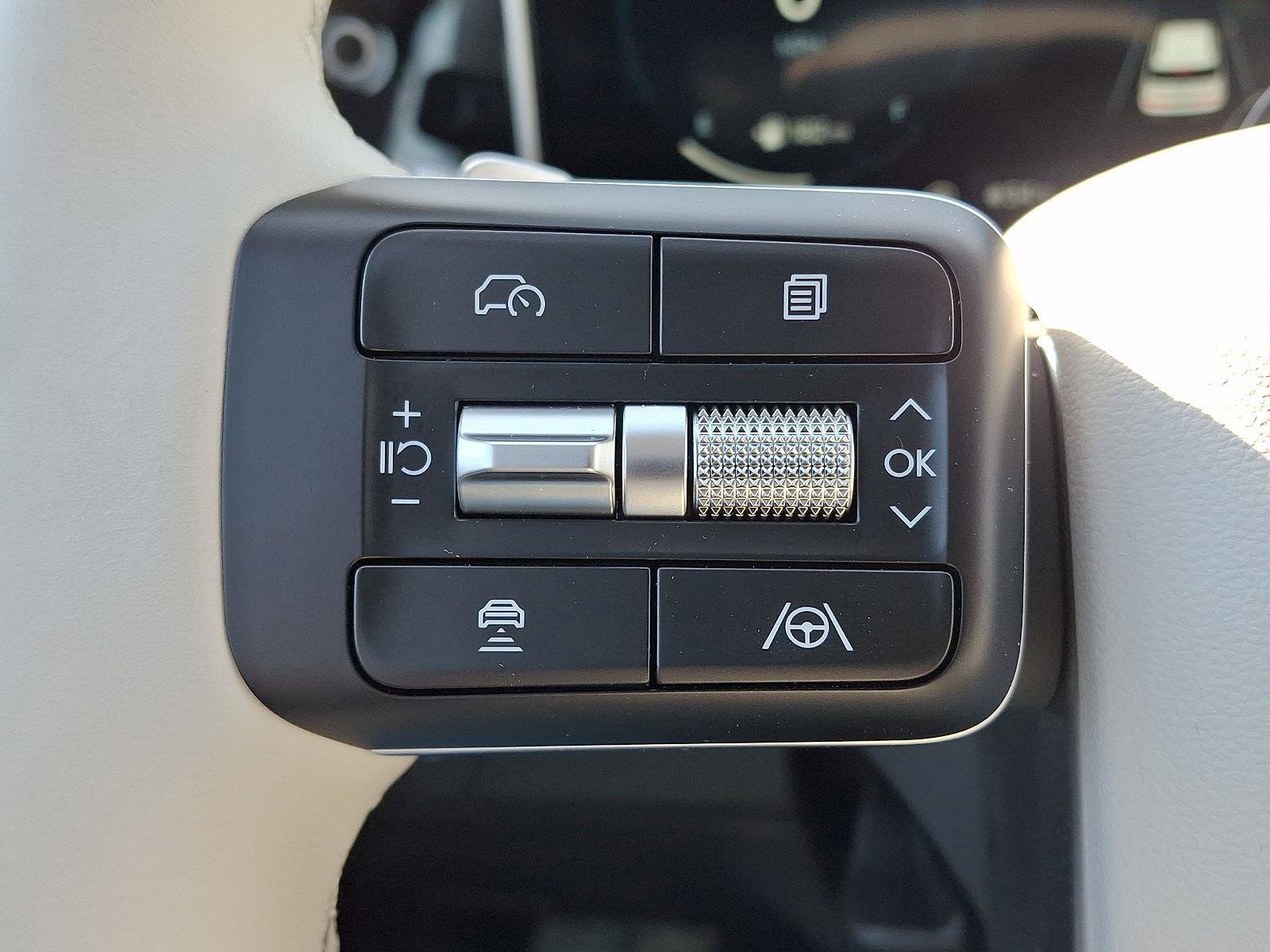 Certified 2026 Hyundai Santa Fe Limited image 23