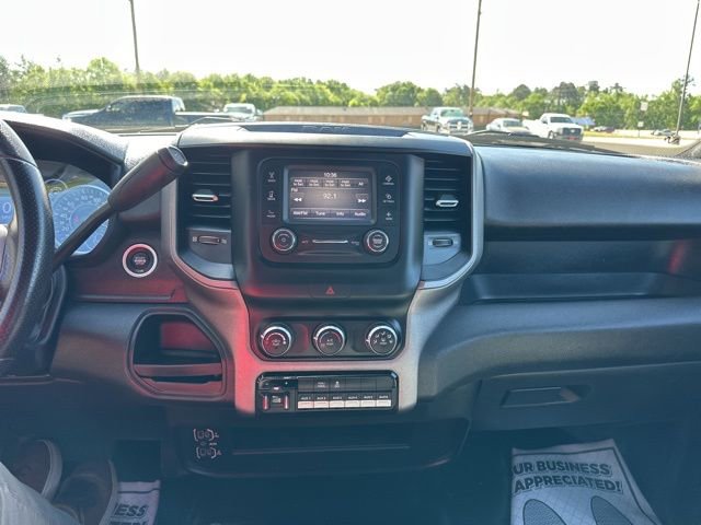 Used 2022 RAM 3500 Tradesman image 13