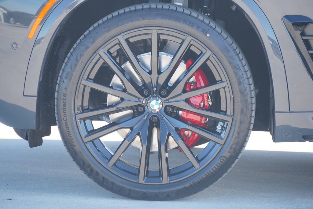 New 2026 BMW X5 sDrive40i w/ Executive Package image 5