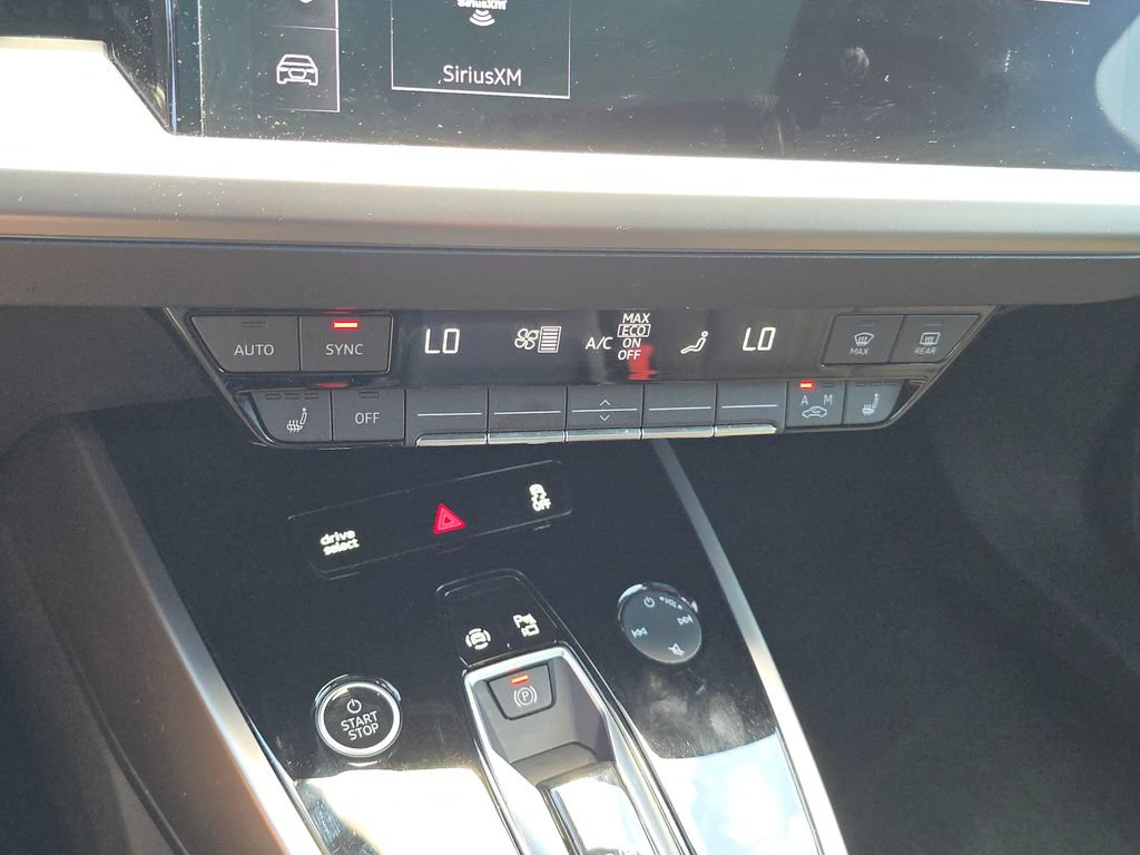 Certified 2023 Audi Q4 e-tron Premium w/ Convenience Package AWD/4WD image 28