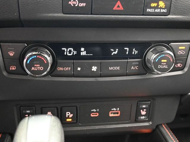 Used 2023 Nissan Frontier PRO-4X w/ Pro Convenience Package image 22