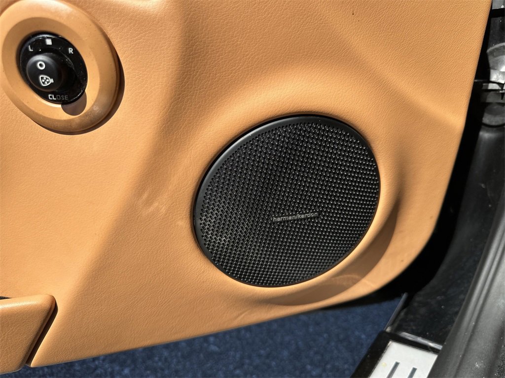 Used 2018 Maserati GranTurismo MC image 31