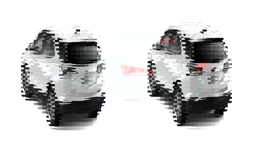 New 2024 Chevrolet Equinox LS w/ LPO, Floor Liner Package image 98