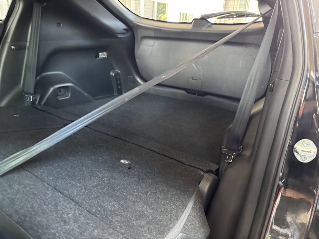 Used 2024 Mitsubishi Eclipse Cross SEL AWD/4WD image 26