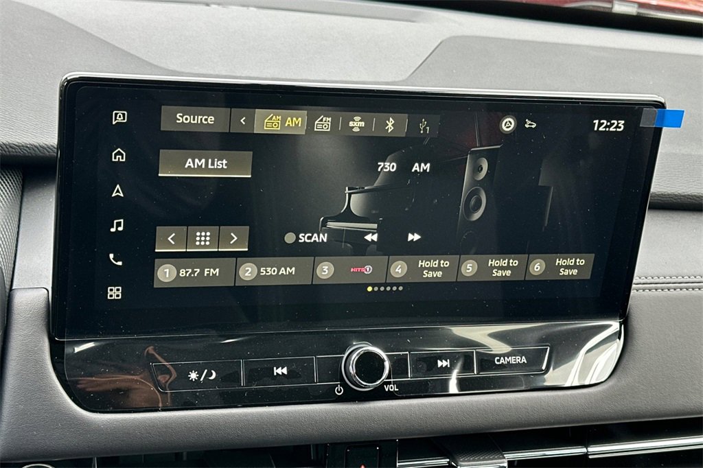 New 2025 Mitsubishi Outlander ES image 18