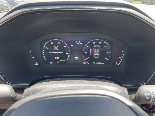 Used 2026 Honda CR-V Sport-L image 25