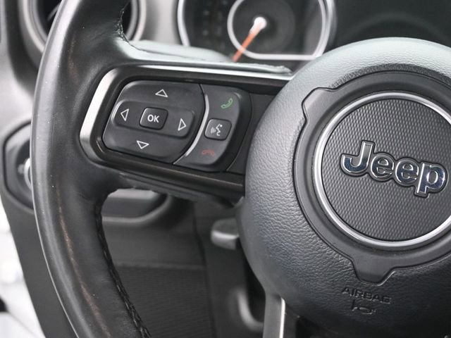 Used 2023 Jeep Gladiator Willys image 30