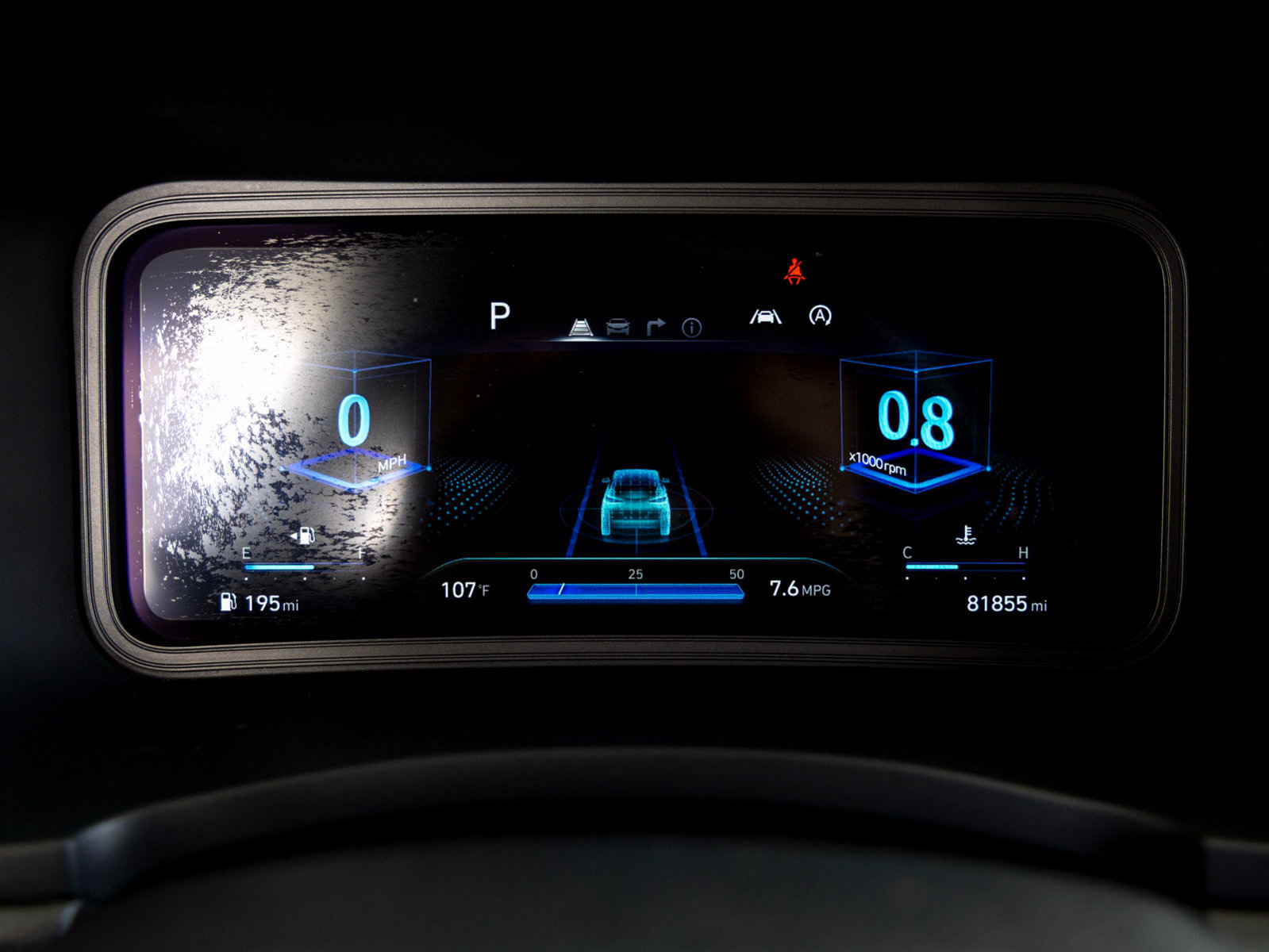 Used 2022 Hyundai Kona N Line w/ Tech Package AWD/4WD image 15