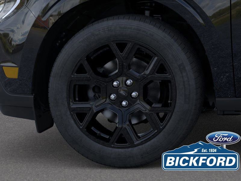 New 2026 Ford Maverick Lariat image 20