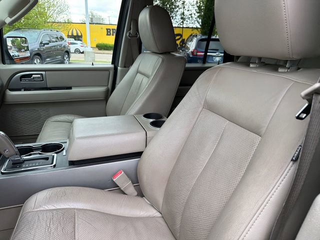 Used 2013 Ford Expedition EL Limited image 17