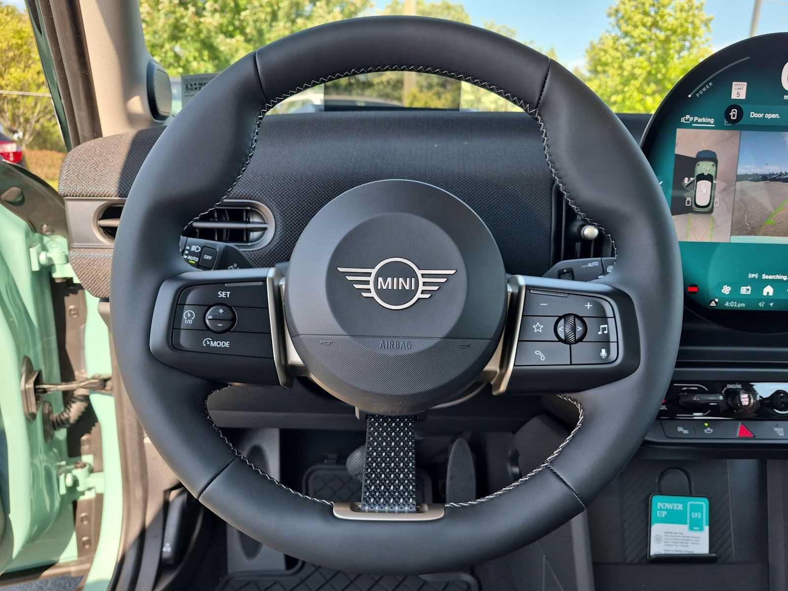 New 2027 MINI Cooper S FWD image 25