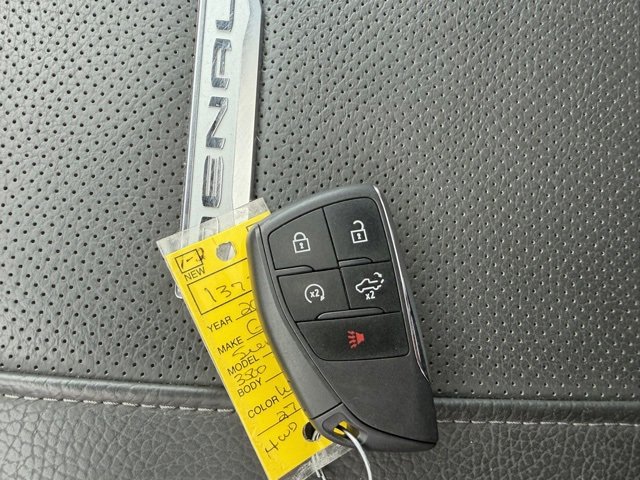 Used 2024 GMC Sierra 3500 Denali w/ Denali Reserve Package image 36