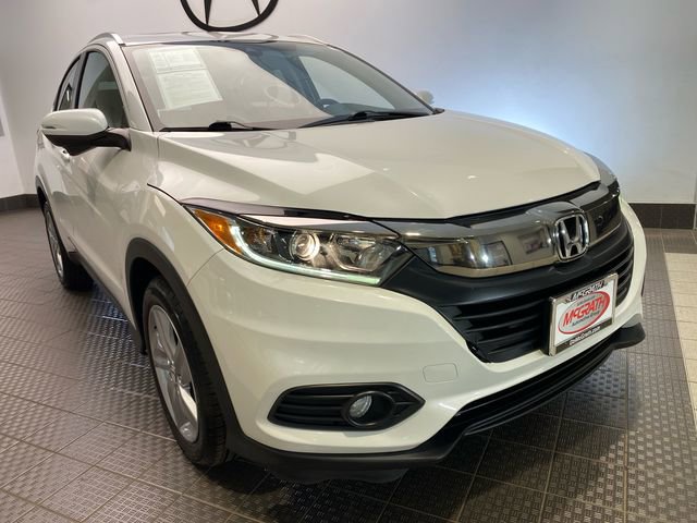 Used 2019 Honda HR-V EX image 2