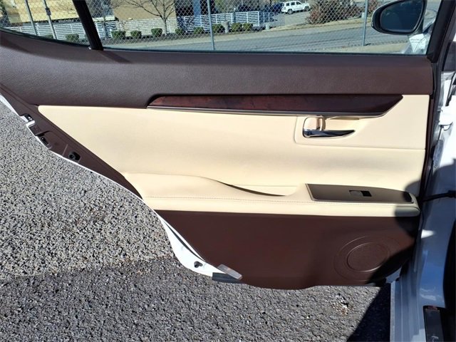 Used 2018 Lexus ES 350 image 14