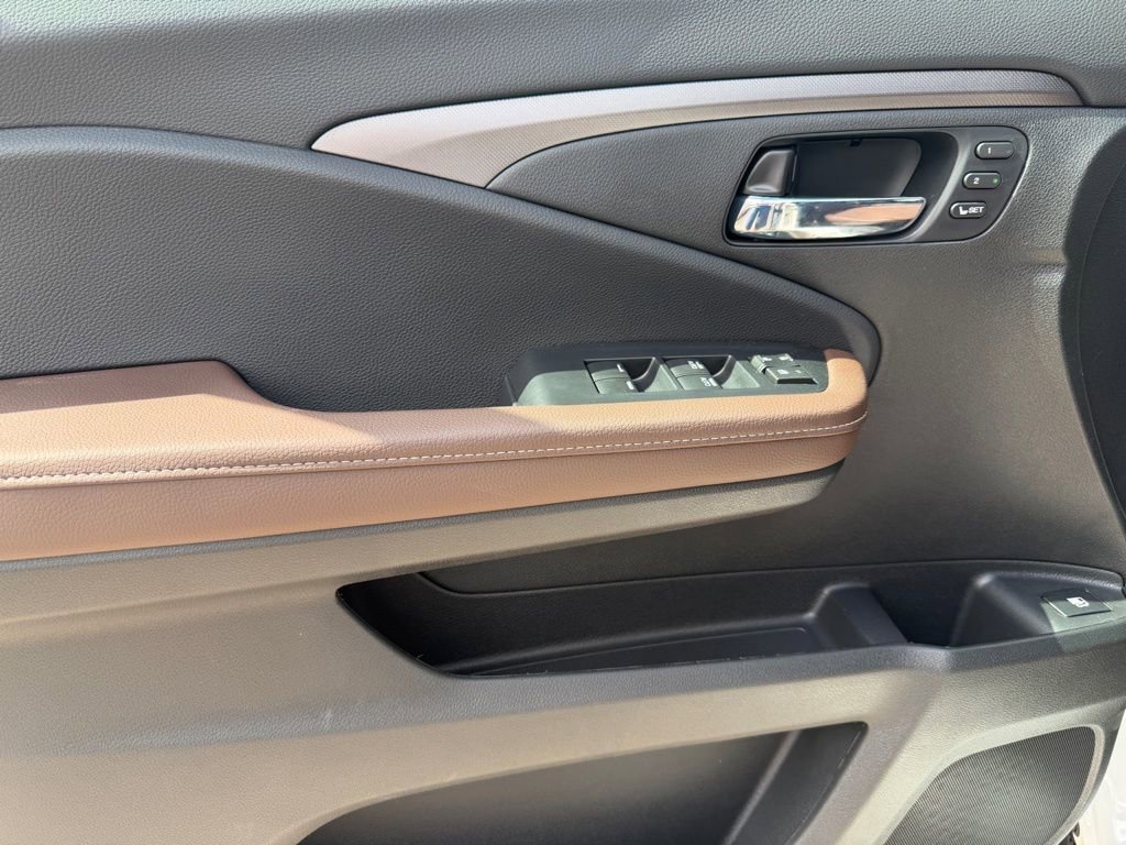 New 2026 Honda Ridgeline RTL image 11