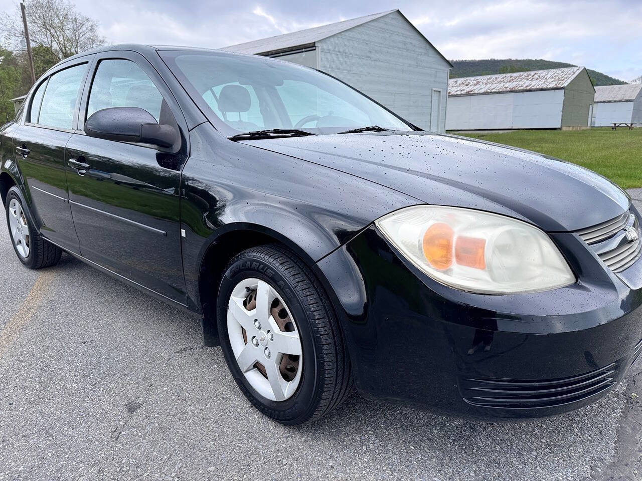 Used 2008 Chevrolet Cobalt LT