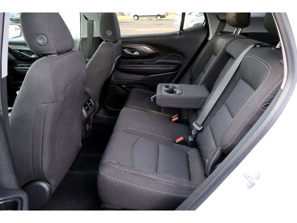 Used 2023 GMC Terrain SLE w/ Driver Convenience Package FWD image 26