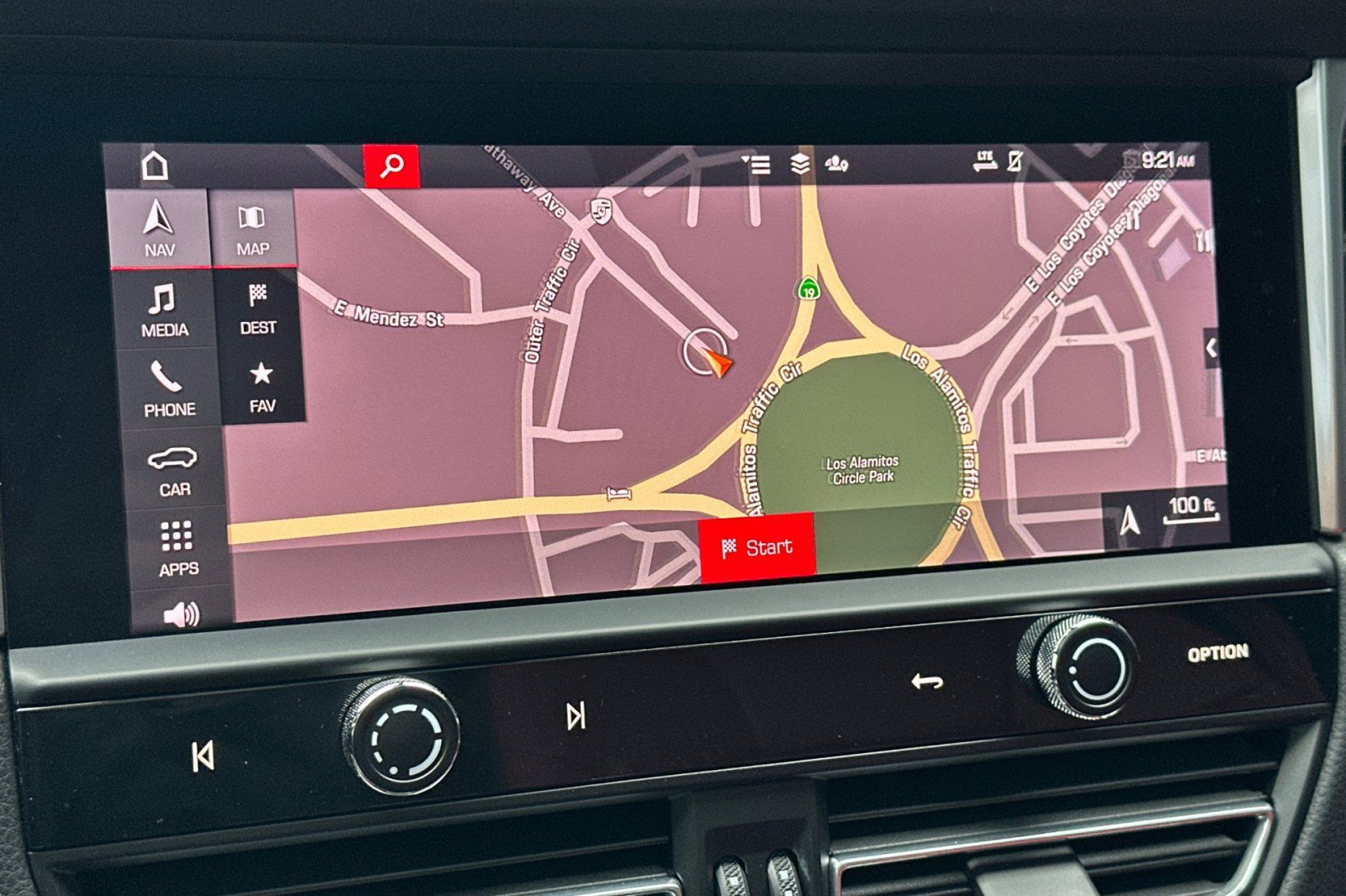 Used 2023 Porsche Macan S image 19