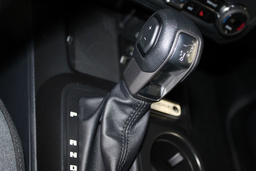 New 2026 Ford Bronco Big Bend image 45