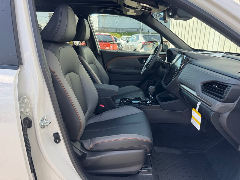 Used 2026 Subaru Forester Sport AWD/4WD image 32