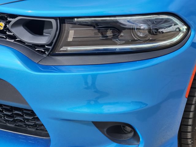 Used 2023 Dodge Charger Scat Pack w/ Plus Group RWD image 17