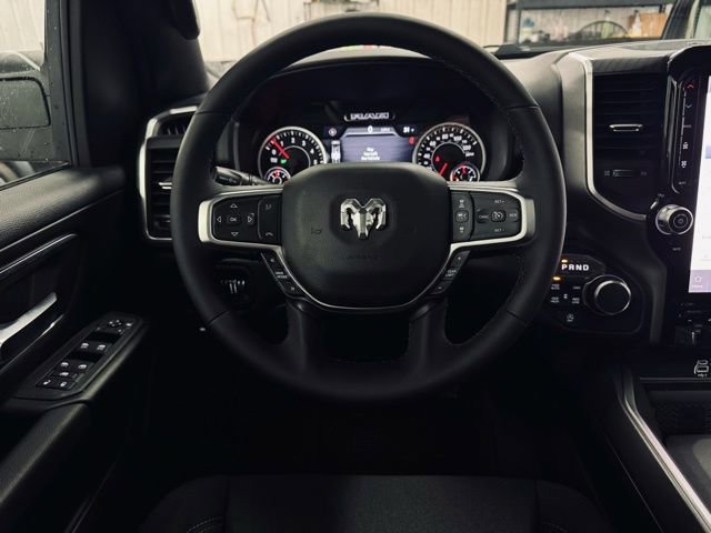 New 2026 RAM 1500 Big Horn image 24