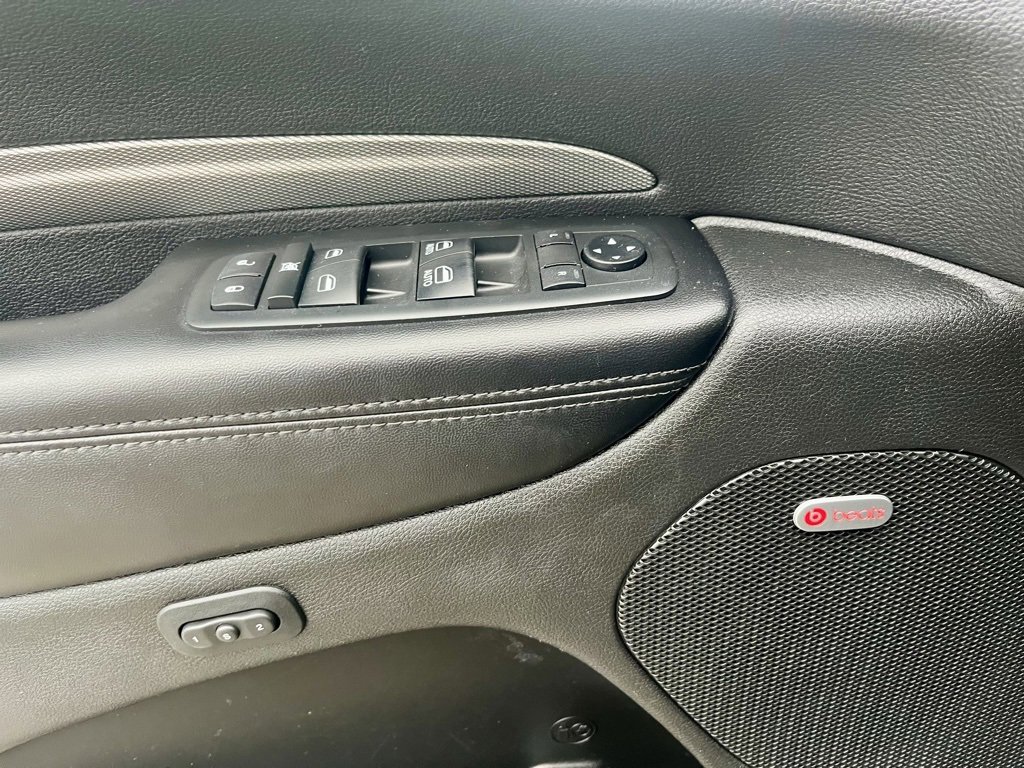 Used 2018 Dodge Durango GT w/ Premium Group image 12