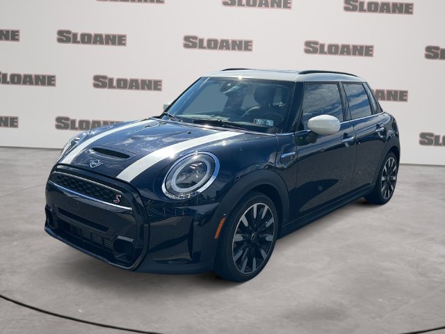 Used 2023 MINI Cooper S
