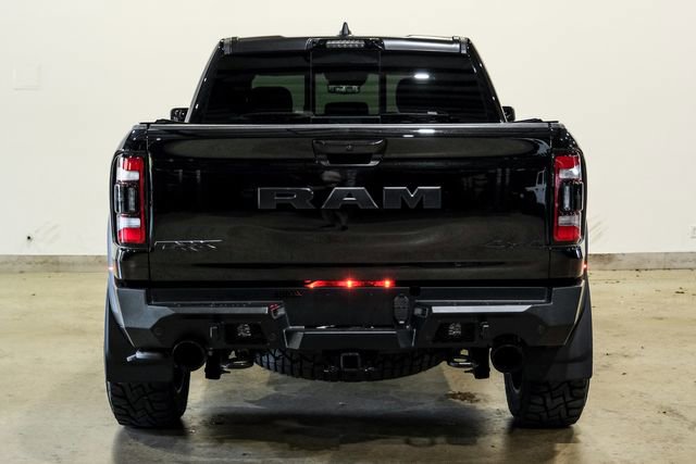 Used 2022 RAM 1500 TRX w/ TRX Level 2 Equipment Group image 37