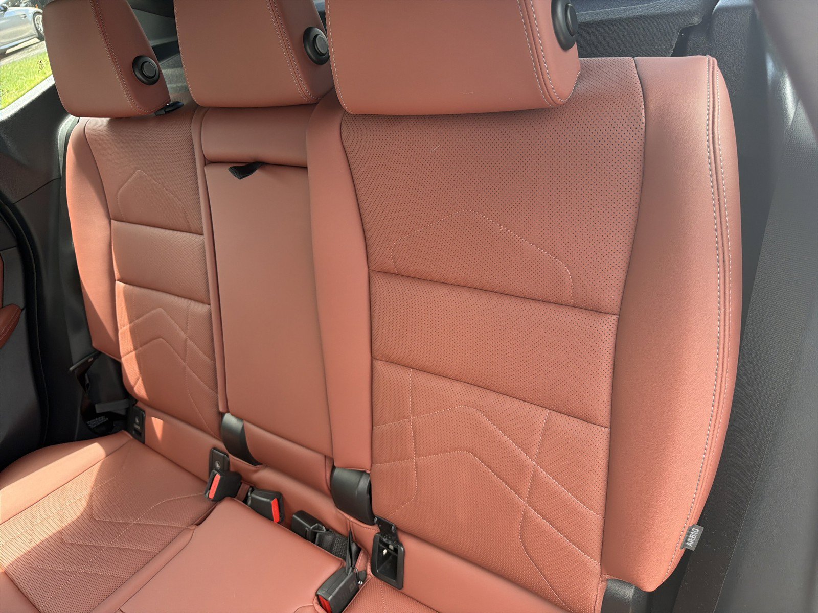 New 2026 BMW X1 xDrive28i AWD/4WD image 20