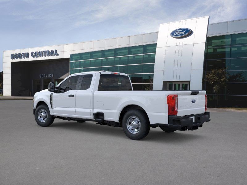 New 2026 Ford F250 XL image 4