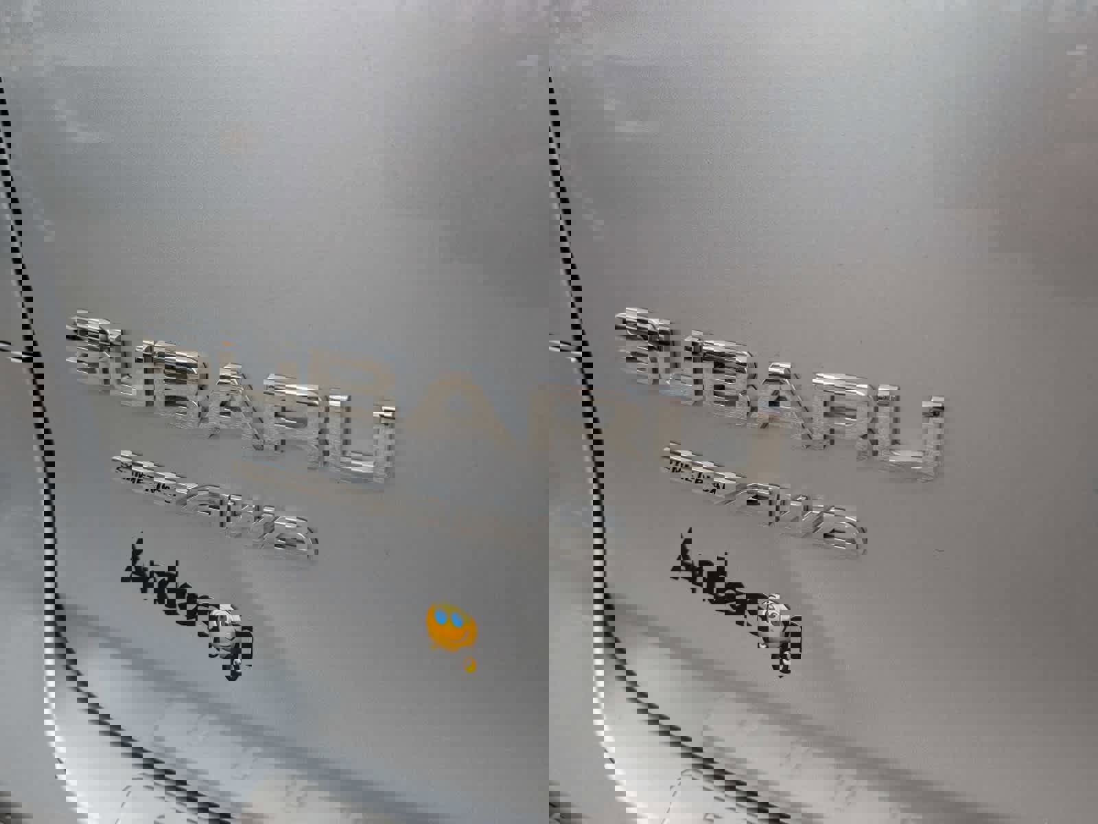 Used 2020 Subaru Ascent Premium w/ Convenience Package image 8